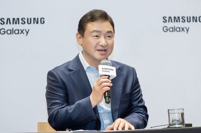 '젤스' 인수한 삼성전자···노태문 "커텍티드 케어 플랫폼 구축에 속도"(종합)