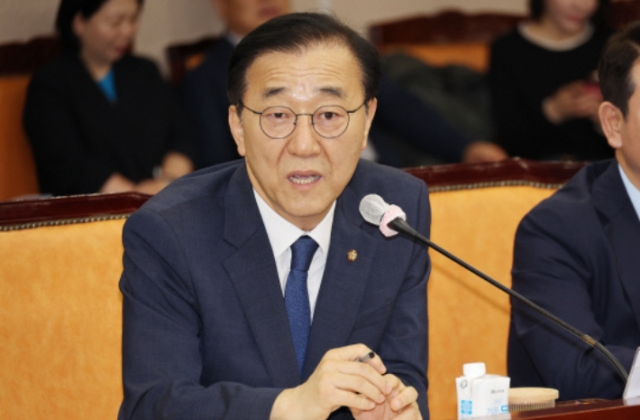 이재명 정부 첫 국토부 장관 후보자, 김윤덕 의원 누구?