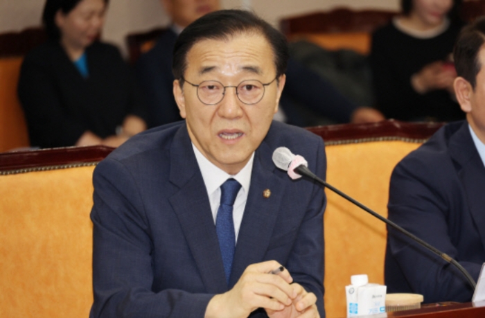 김윤덕 국토교통부 장관 지명자. 사진=연합뉴스