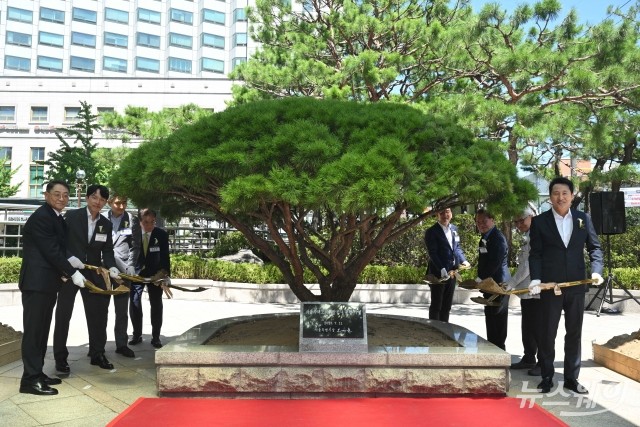 서울주택도시공사(SH), 글로벌 경쟁력 위해 '서울주택도시개발공사'로 사명 변경