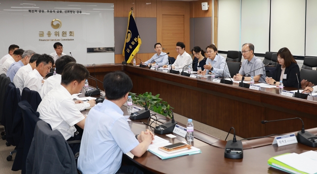 배드뱅크 8월 본격 출범···10월부터 장기 연체채권 매입