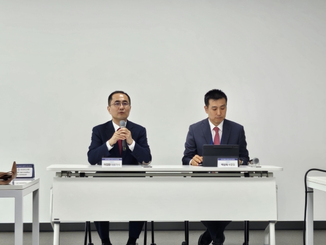 SK렌터카, 중고차 시장 '출사표'···이정환 대표 "성장보다 중요한 존재 이유"