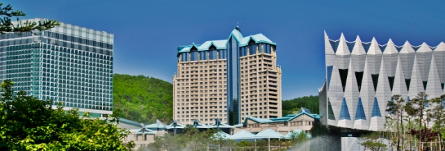 강원랜드, 카지노 독점 넘어서 글로벌 복합리조트로 도약