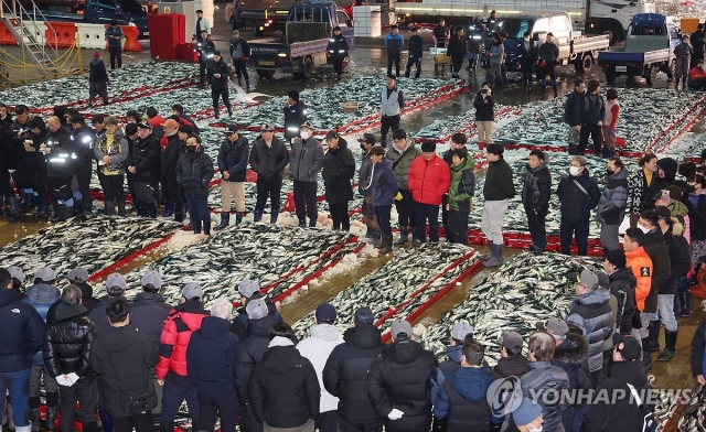 HJ중공업, 부산공동어시장 현대화사업 시공업체 선정