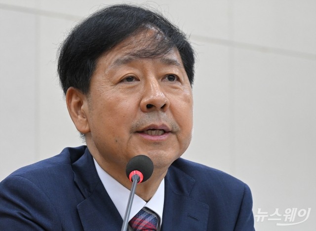 구윤철 부총리, 관세부과 하루 전 美재무장관 막판 협상