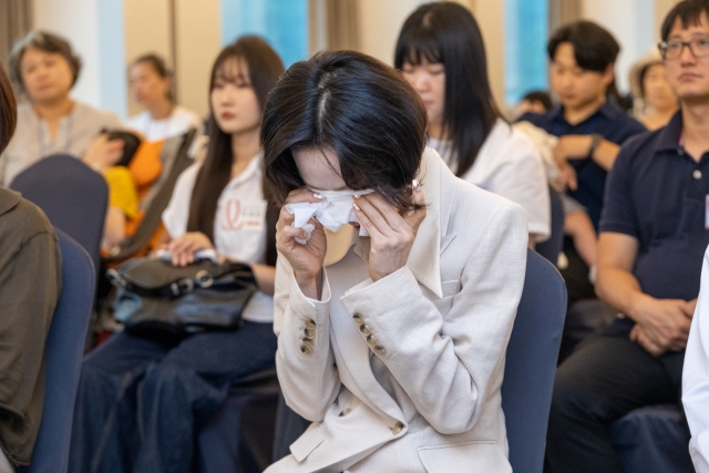 롯데재단, 장애아동 가족에 '새 삶' 안긴다