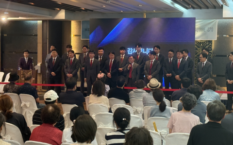 방배신삼호 재건축, 정경구 HDC현산 사장 직접 나선 이유는?