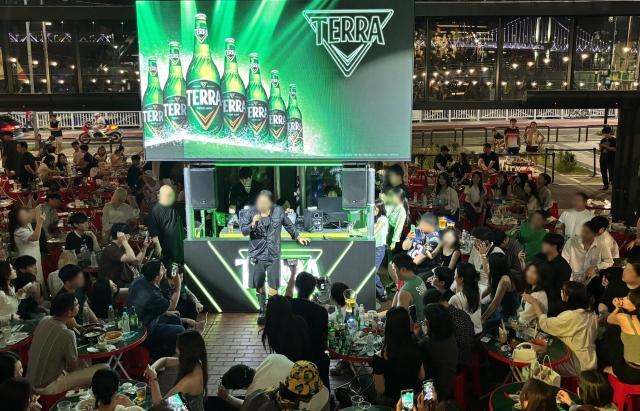 폭염 속 식품업계, 맥주·음료 축제 마케팅 전쟁 돌입