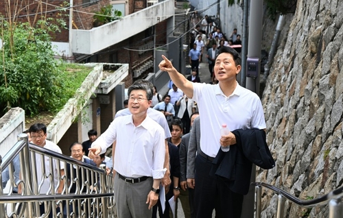 서울시, 재개발·재건축 기간 5.5년 당긴다···오세훈표 '공급 속도전'