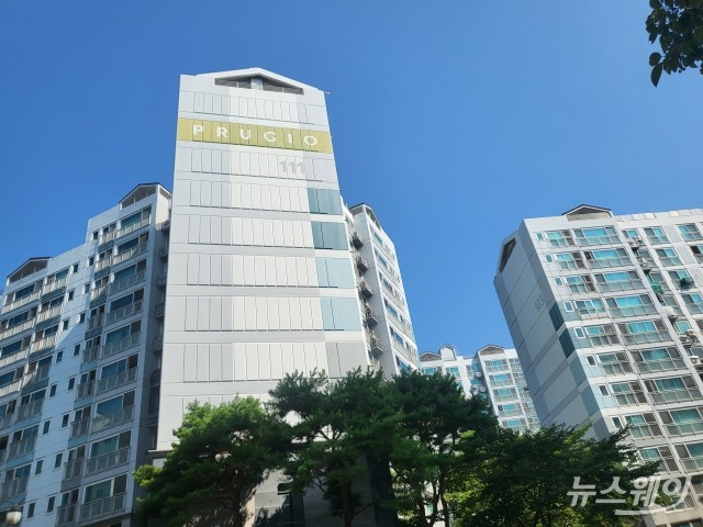 "풍선효과는커녕 문의도 없어요"···非상급지도 얼어 붙었다