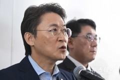 권대영 부위원장 "금융사, 전당포식 영업 지적있어···바뀌어야"