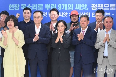 정부, 성실상환 소상공인 최대 7년 '분할상환·금리감면' 지원