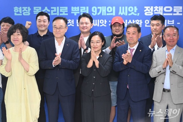 정부, 성실상환 소상공인 최대 7년 '분할상환·금리감면' 지원