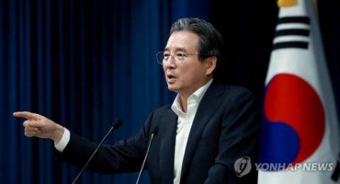 대통령실 &quot;車 관세 15%로 인하...쌀·소고기 시장 추가개방 않기로&quot;