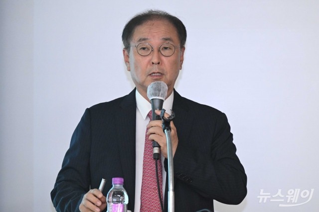 조정일 코나아이 대표 "화폐로서의 스테이블코인 생태계 구축할 것"