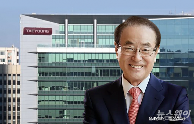 "뼈깎는 자구노력 통했나"···워크아웃 태영건설, 시평 5계단 상승