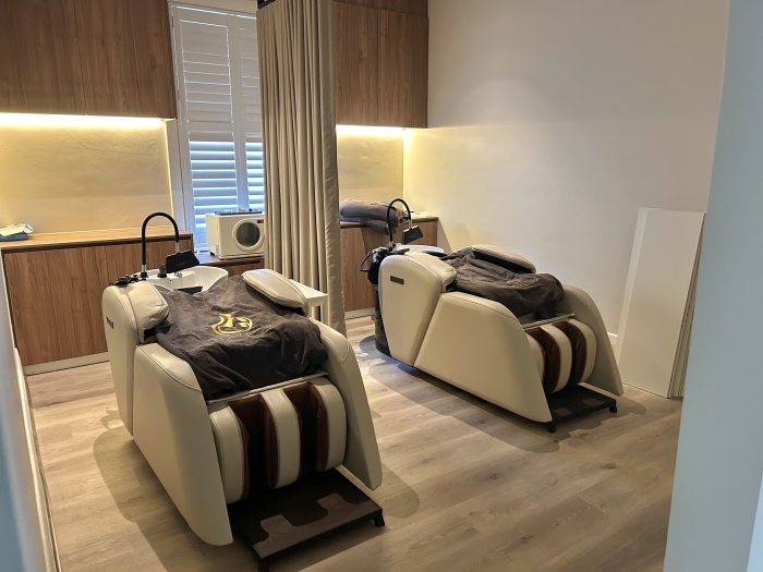 포레스트스파 헤드스파(Forestspa Headspa)가 호주 멜버른 미챔(Mitcham) 지역에 성공적으로 오픈하며 한국형 두피 관리 문화를 선보였다.