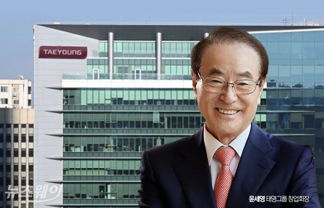 "뼈깎는 자구노력 통했나"···워크아웃 태영건설, 시평 5계단 상승