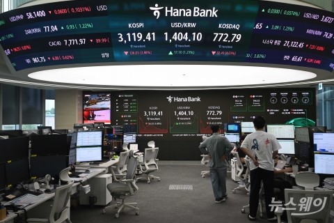 이번에는 '환율 전쟁'···美, 韓에 통화 절상 압박 나서나