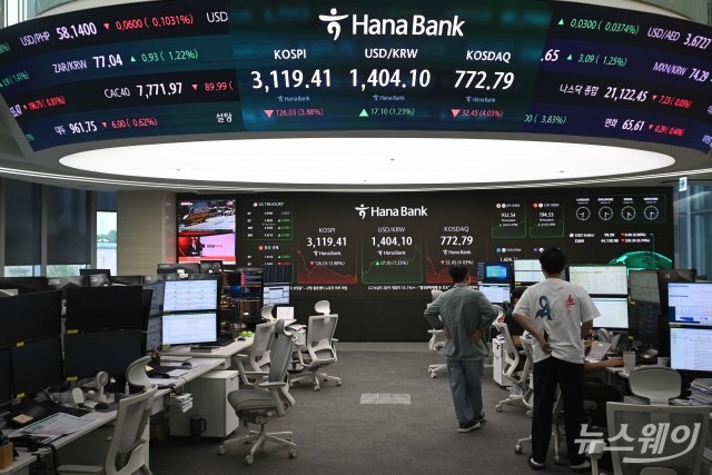 이번에는 '환율 전쟁'···美, 韓에 통화 절상 압박 나서나
