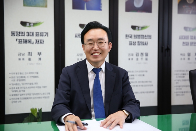 윤병태 나주시장, '차세대 전력망 혁신기지 전남 구축' 환영
