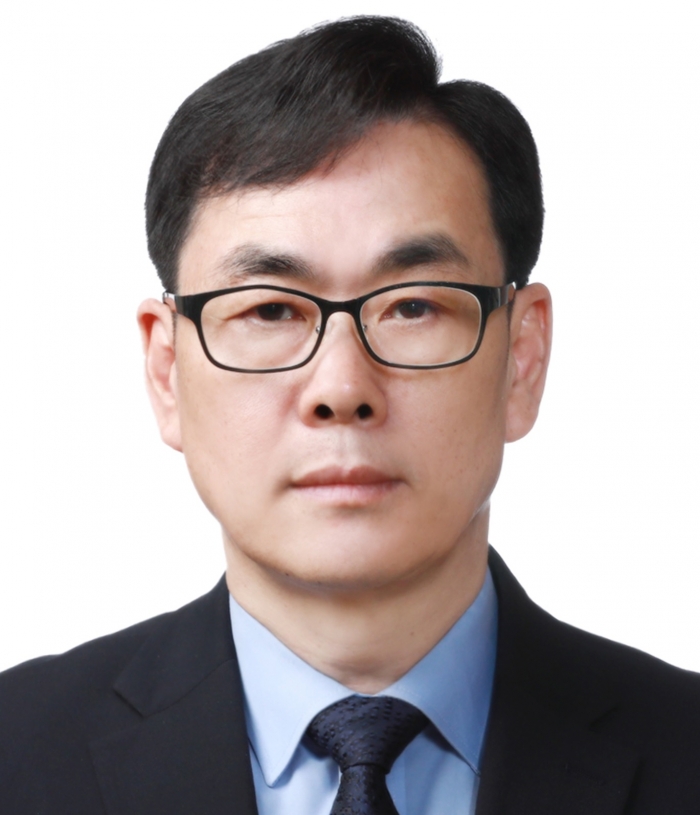 김춘식 동신대학교 교수