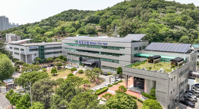목포시, '2025년 시민의 상' 수상 후보자·심사위원 모집