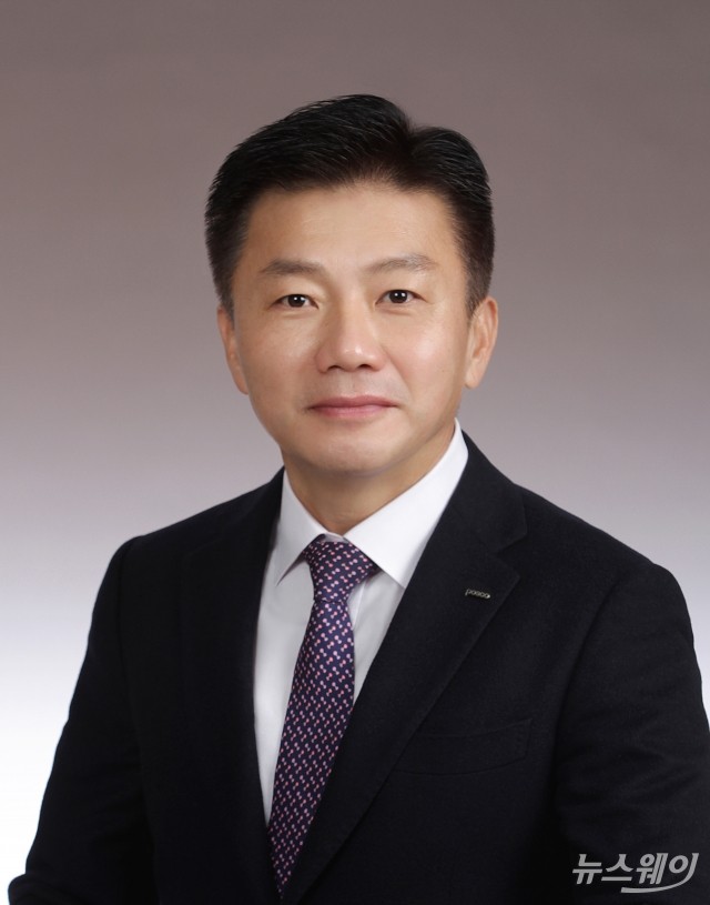 "안전관리 구멍난 포스코이앤씨"···송치영 신임 사장 구원투수로 투입