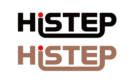 하이브리드 하이-엔드(Hybrid High-End) 제품 브랜드 'HiSTEP' 상표. 사진=롯데에너지머티리얼즈 제공