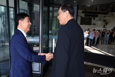 한은 찾은 구윤철 경제부총리