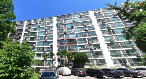 강남 노른자 개포우성4차, 별들의 전쟁 예고