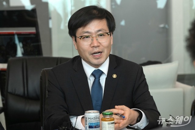 여한구 통상교섭본부장, 中에 한화오션 제재 우려 표명