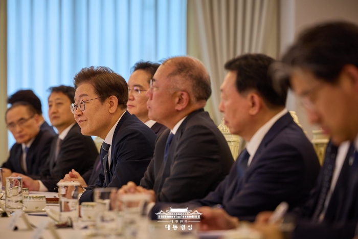 사진제공=대통령실
