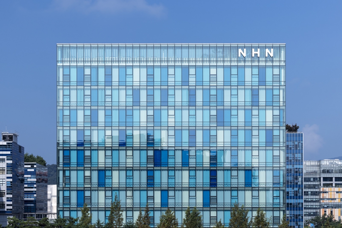 <b>NHN</b>, <b>2분기 실적</b> 역대 최대…게임·결제·AI 전 부문 성장