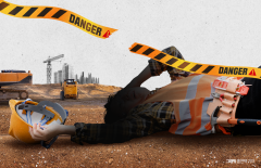 대형 건설사 현장 잇단 사망사고···경영진 직접 안전 점검