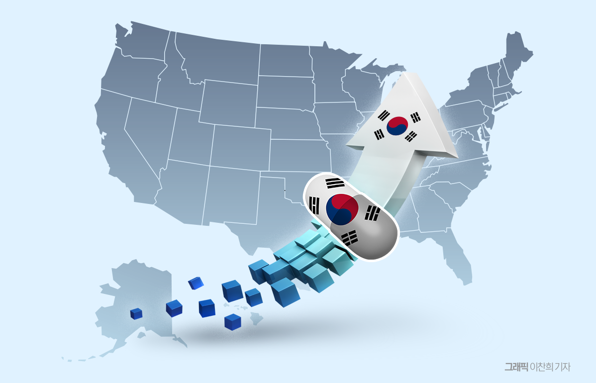 오름 DAC·삼성 ADC 공개...AACR 2026서 K바이오 파이프라인 검증 - 뉴스 썸네일 이미지