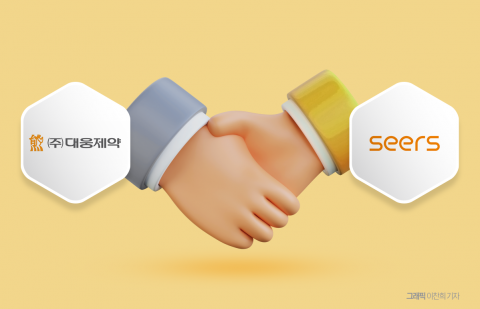 씨어스테크, 대웅제약 협업에 2분기 흑자···의료 AI 첫 연간 흑자 기대