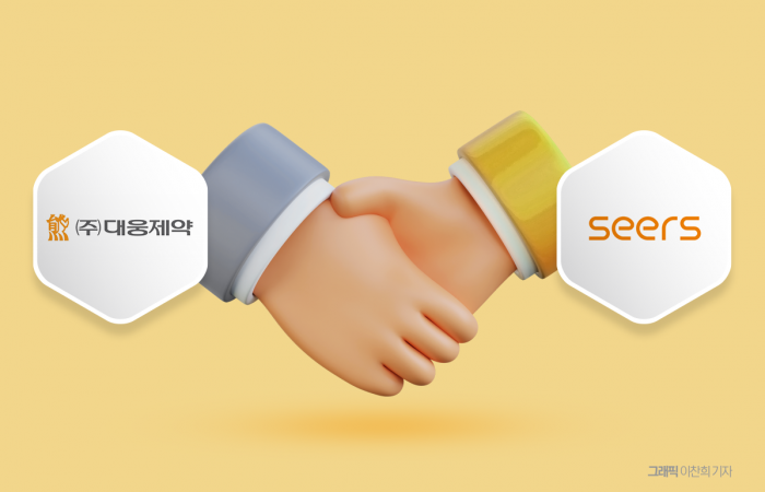 씨어스테크, 대웅제약 협업에 2분기 흑자···의료 AI 첫 연간 흑자 기대 기사의 사진