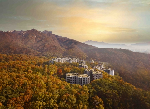 한화호텔, 파라스파라 인수···고급 리조트 '안토' 출범