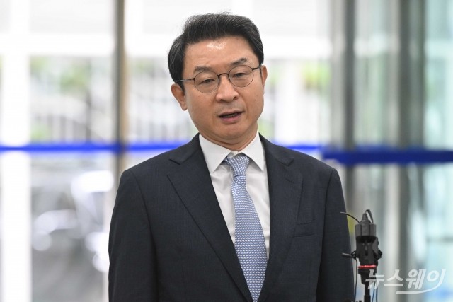 'D-1' 인사청문회 앞둔 이억원, 조직개편·가계대출·삼성생명 주목