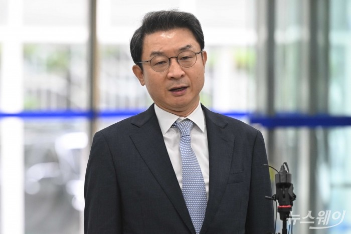 이억원 "가상자산, 내재적 가치 없어···화폐 기능 수행 어려워"