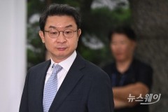 이억원, 9월 초 청문회 준비 착착···관전 포인트는
