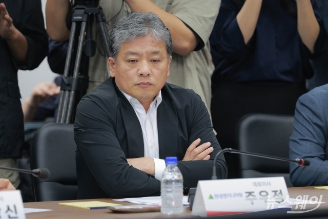 주우정 현대ENG 대표 "안전·품질·환경을 최우선에 두고 모든 업무 실행"