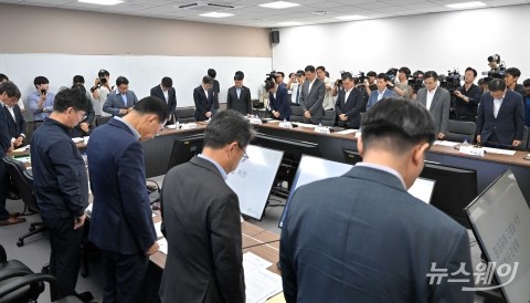 "안전은 선언이 아닌 결과"···국토부 평가로 드러난 건설사 민낯