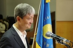 은행장 불러 모은 이찬진 금감원장···첫 메시지에 주목