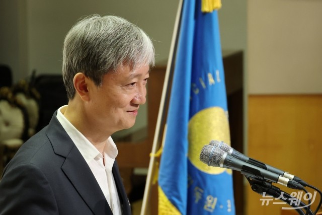 은행장 불러 모은 이찬진 금감원장···첫 메시지에 주목