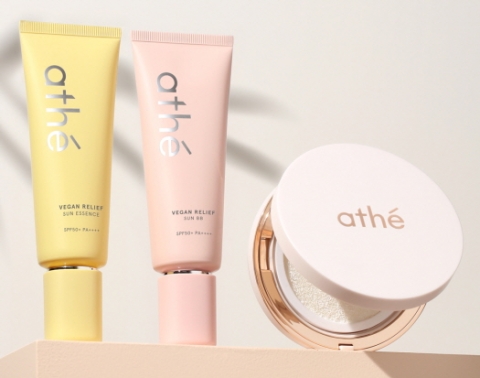 美선 OTC·日선 뷰티디바이스···LF 아떼, 국가별 맞춤 전략 통했다