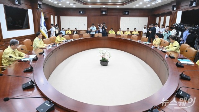 정부, 석유화학산업계 구조개편 본격화···최대 370만t 규모 설비 감축