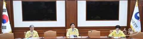 구윤철 부총리 &quot;석유화학 기업들 연말까지 재편안 가져와야···NCC 25% 감축 밝혀&quot;