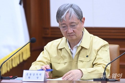 이찬진 금감원장, 28일 은행장 만난다···업권별 릴레이 간담회 시동